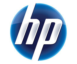 HP Logo